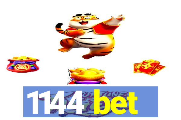 1144 bet